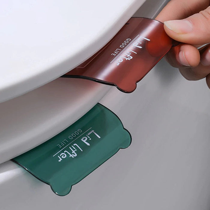 Water Closet Toilet Lifter Version 2 | IndianImportHub®
