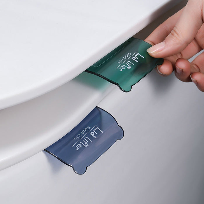 Water Closet Toilet Lifter Version 2 | IndianImportHub®