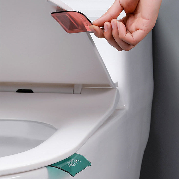 Water Closet Toilet Lifter Version 2 | IndianImportHub®
