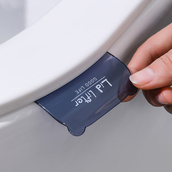 Water Closet Toilet Lifter Version 2 | IndianImportHub®