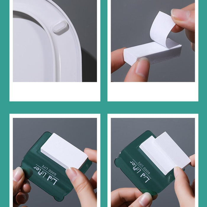 Water Closet Toilet Lifter Version 2 | IndianImportHub®