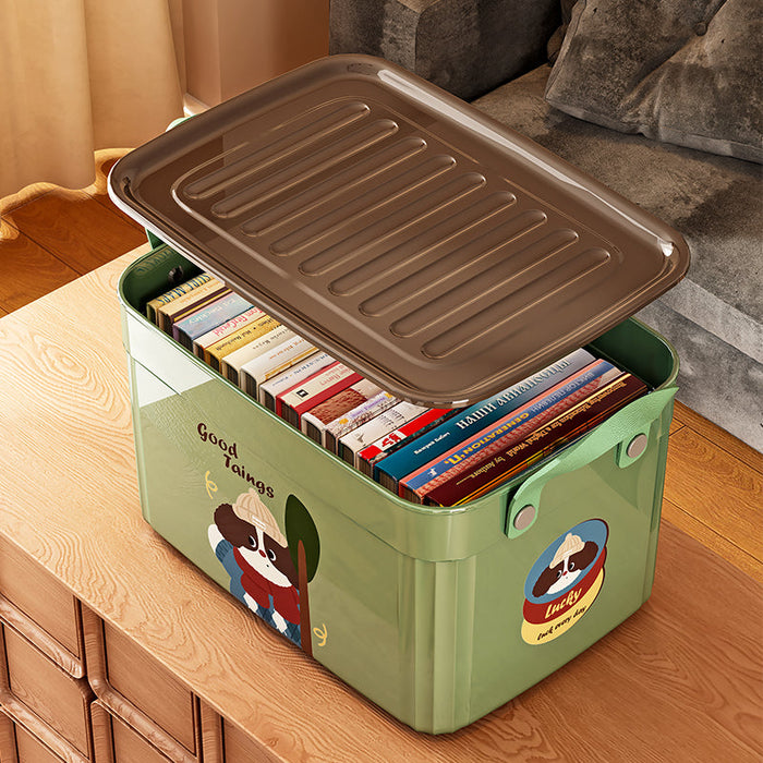 Cute Storage Basket