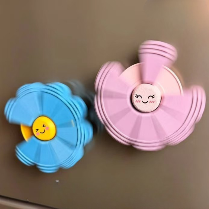 SealNHook Flower Lock Clips