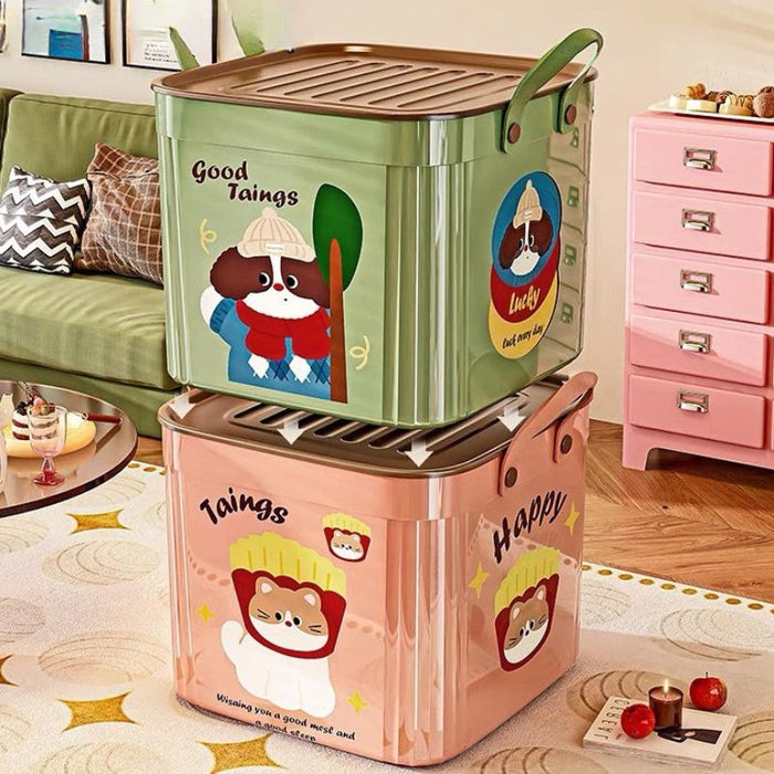 Cute Storage Basket