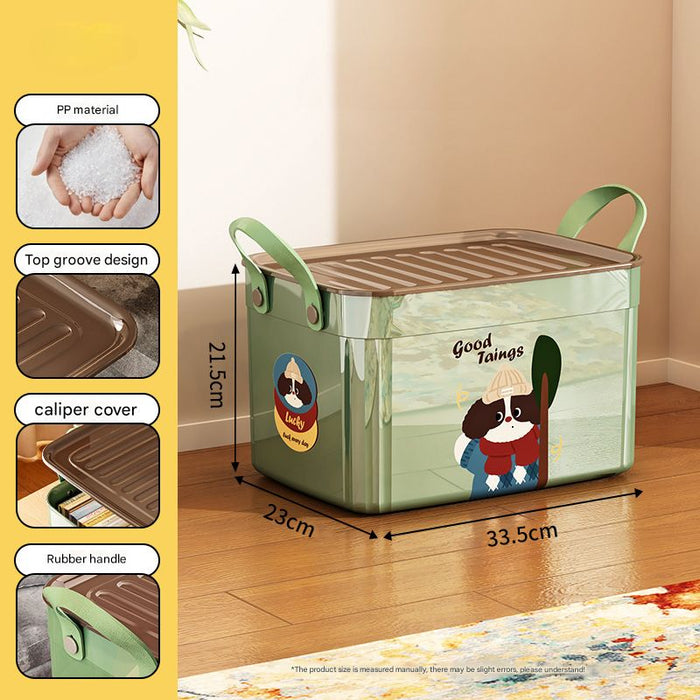 Cute Storage Basket
