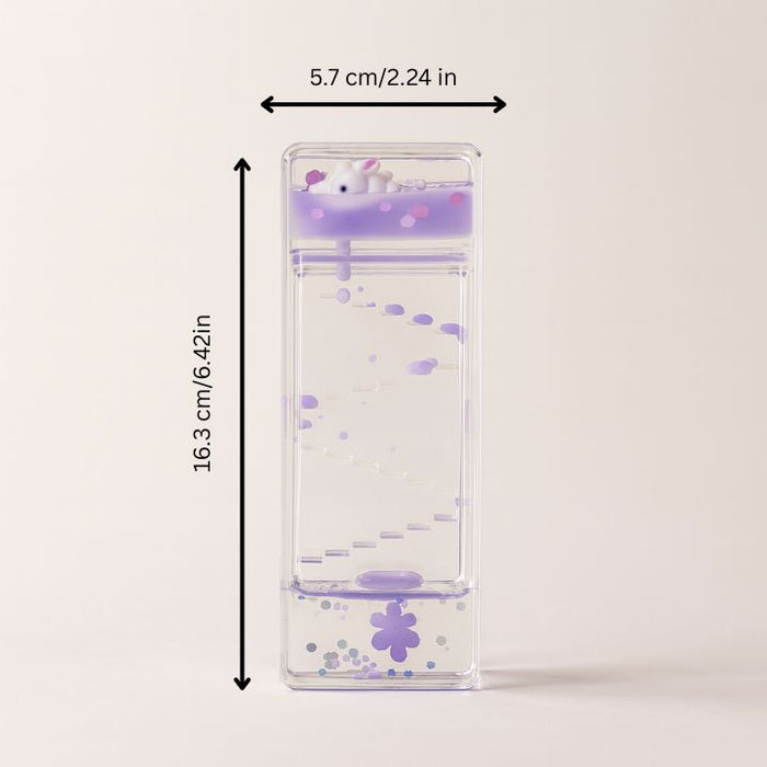 Pastel Bliss Magical Liquid Tower
