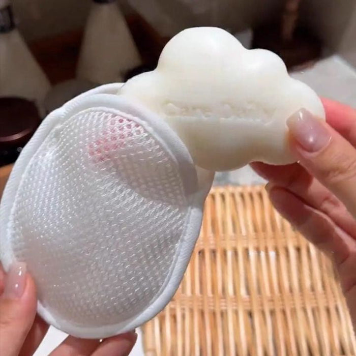 Ultra Mesh Soap Saver Exfoliating Bag