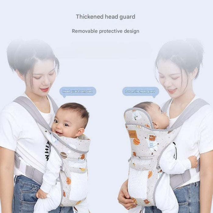 ComfyHold Adjustable Baby Carrier