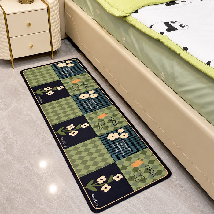FloraPatch L-Shape Comfort Mat