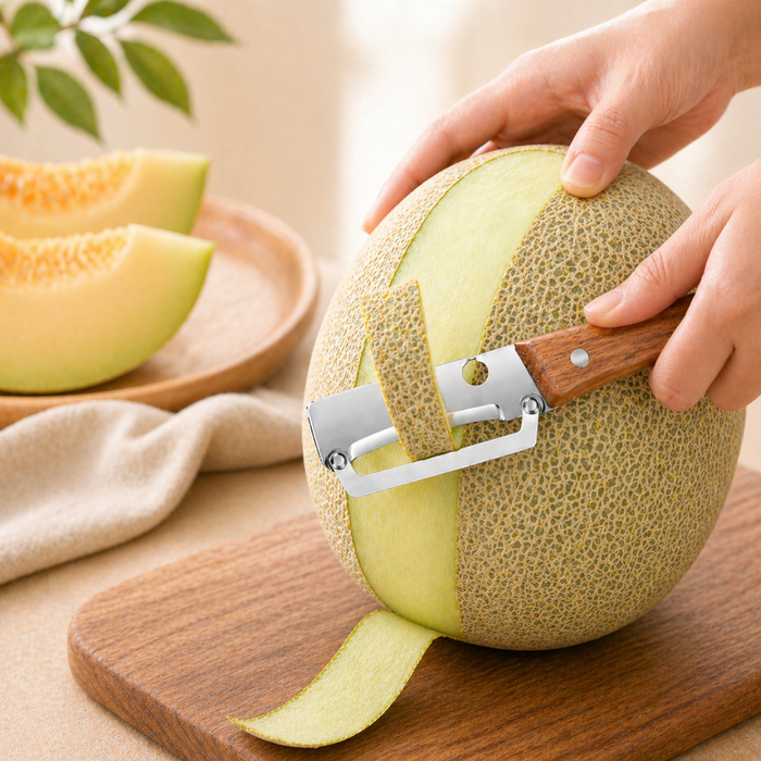QuickPrep Multi-Use Peeler