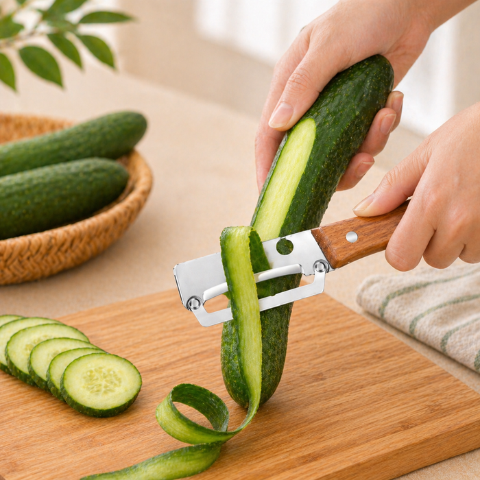 QuickPrep Multi-Use Peeler