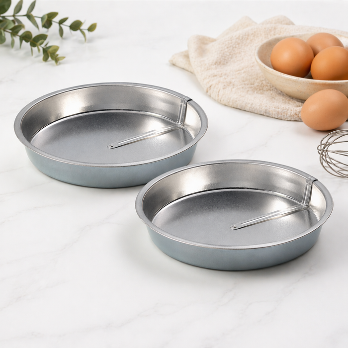 360° Twist Cake Baking Pan