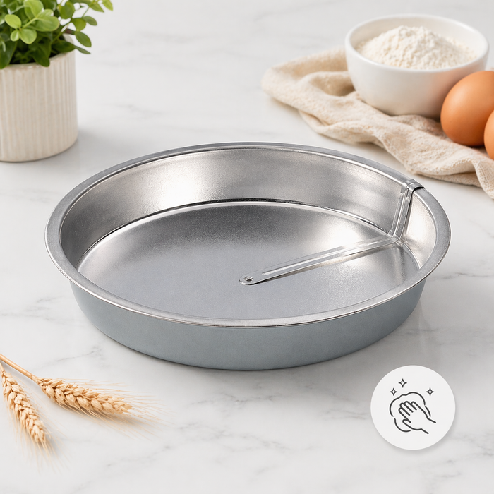 360° Twist Cake Baking Pan