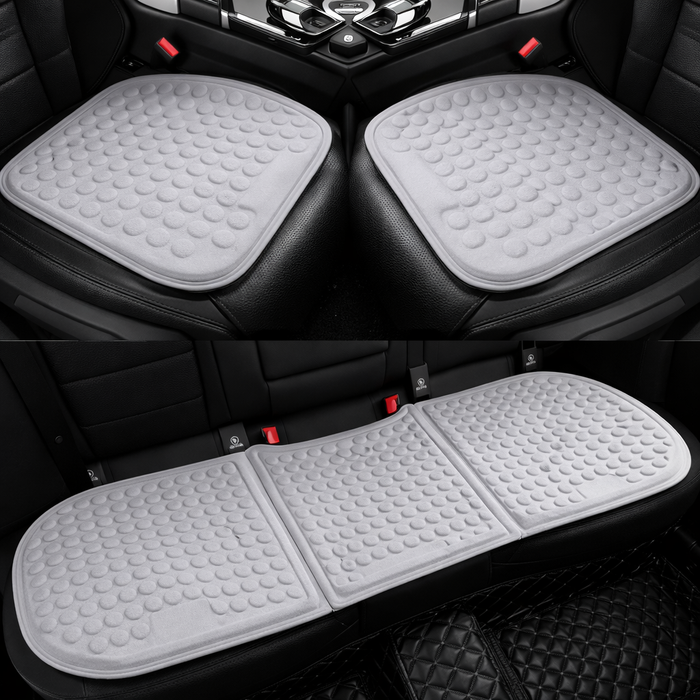 Honeycomb Cooling Car Seat Pad