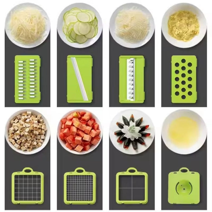 ChopEase All-in-One Chopper Box