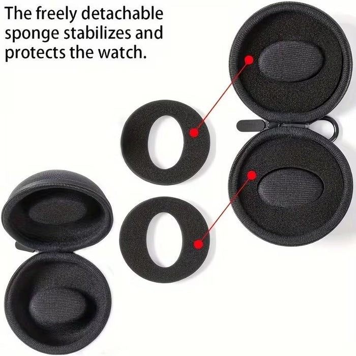 Scratchproof Watch Protection Case