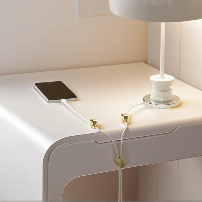 Premium Cable Organiser Clips